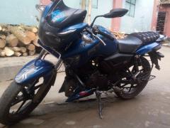 TVS Apache RTR 150